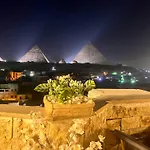 Egypt Pyramids Hotel