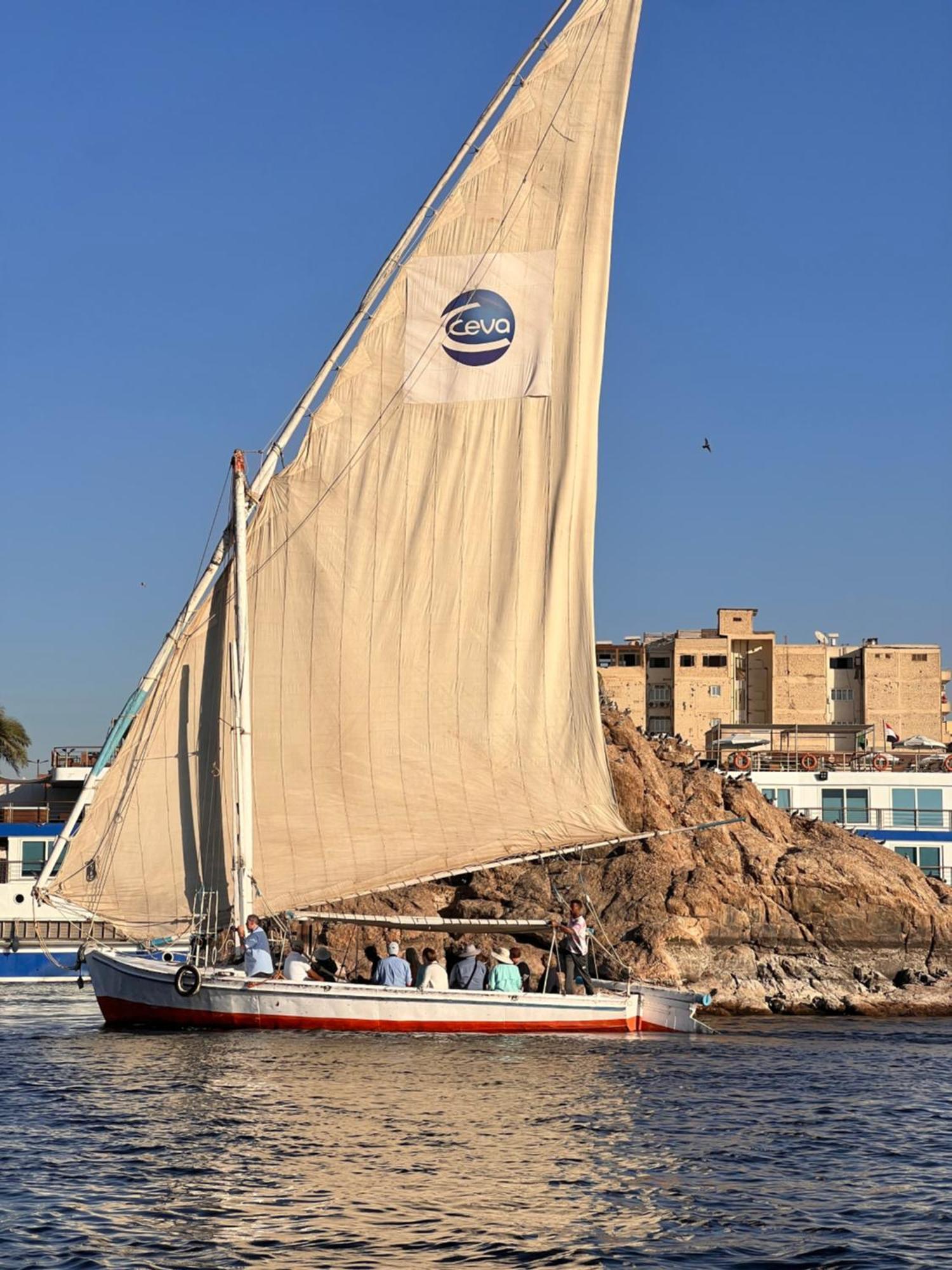 Hotel Egypt Pyramids Caïro