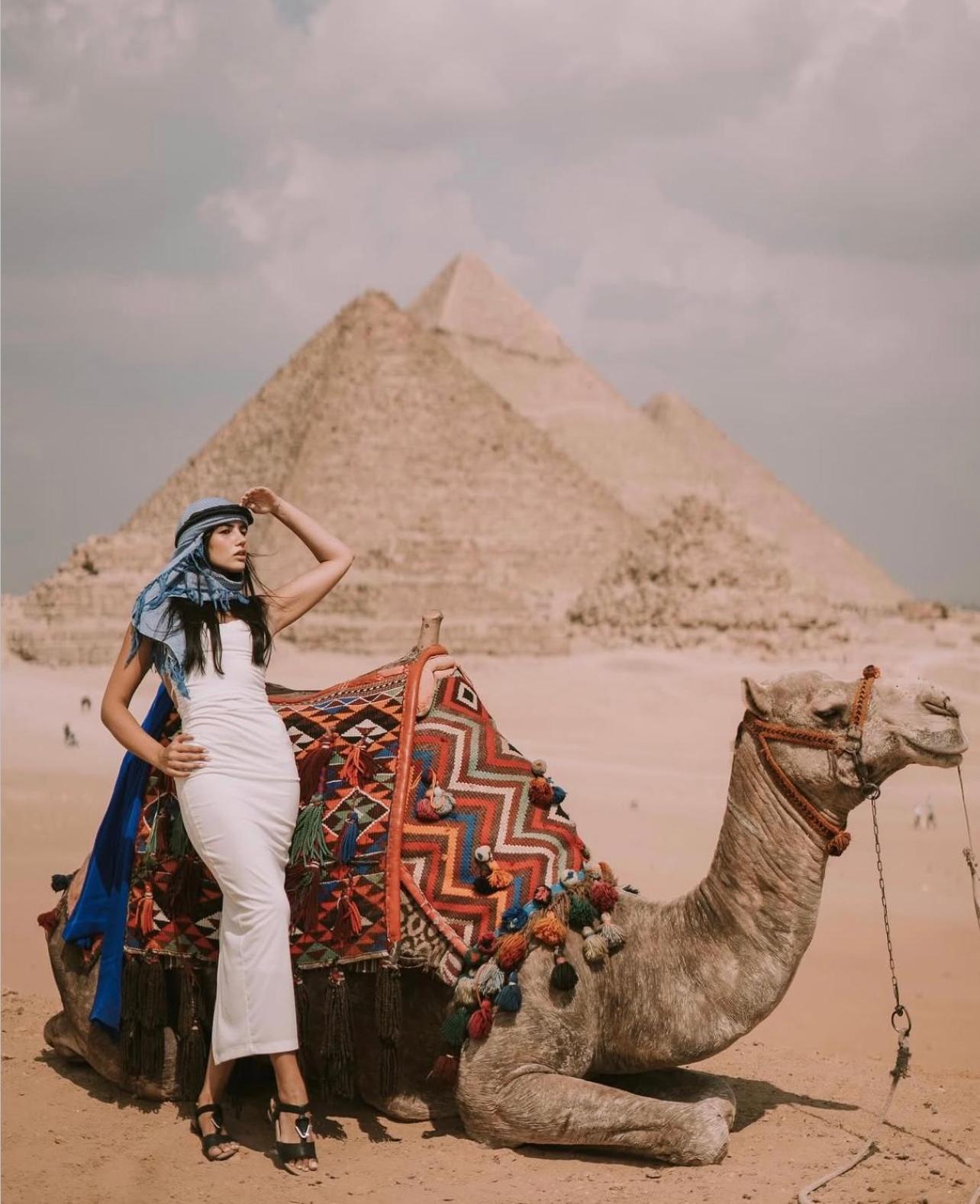 Hotel Egypt Pyramids 4*