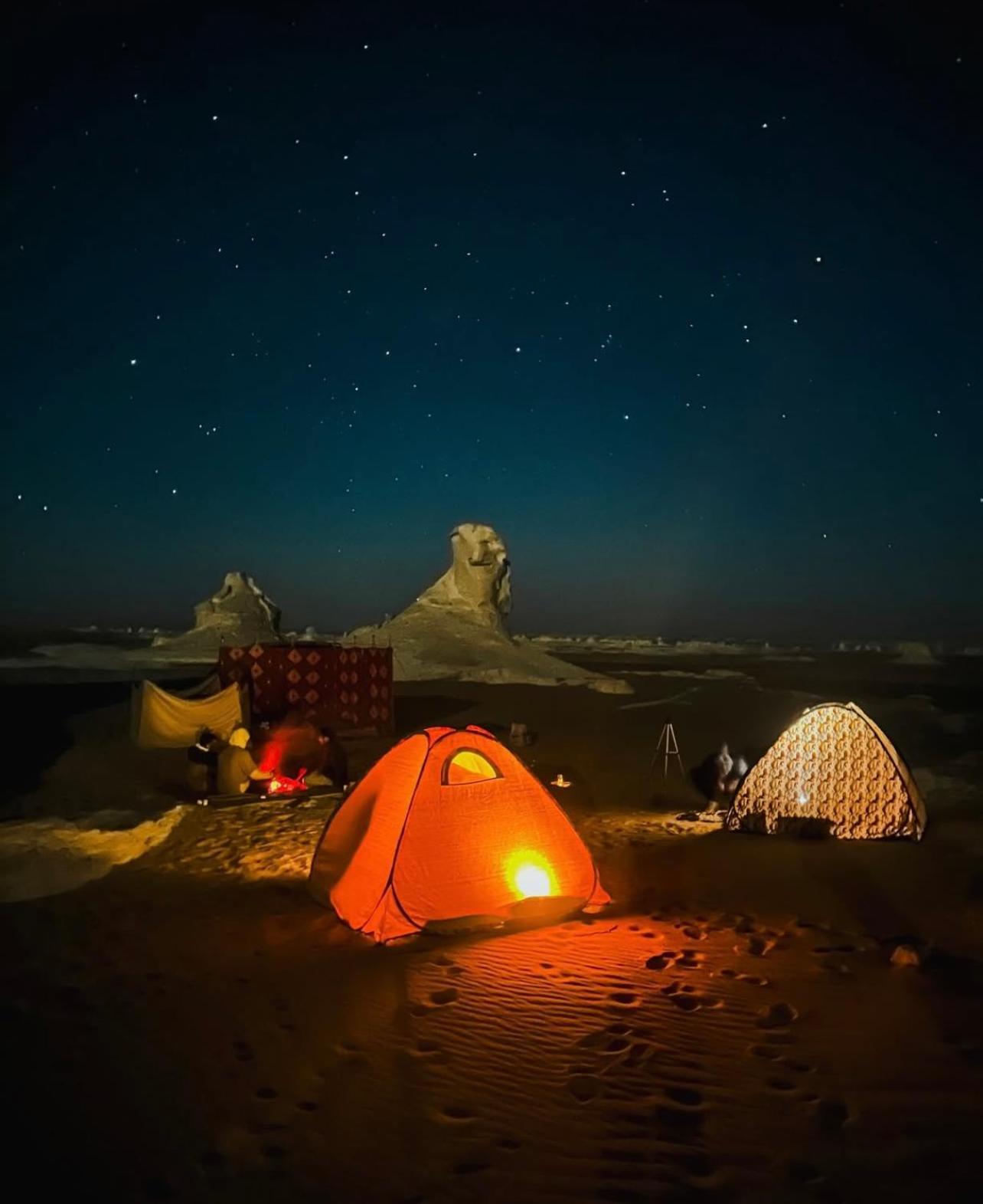Hotel Egypt Pyramids 4*