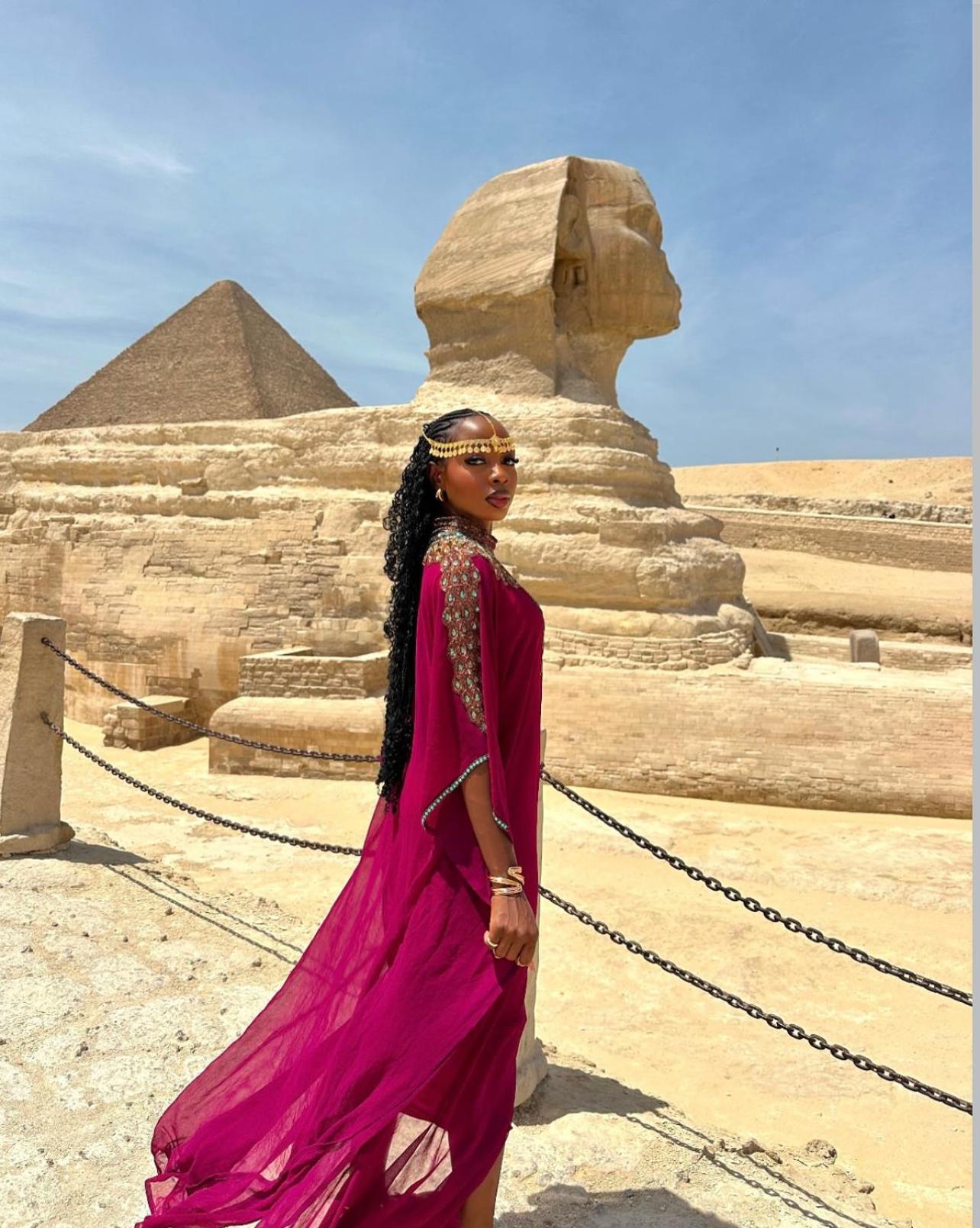Hotel Egypt Pyramids Caïro