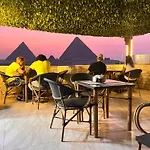 Egypt Pyramids Hotel