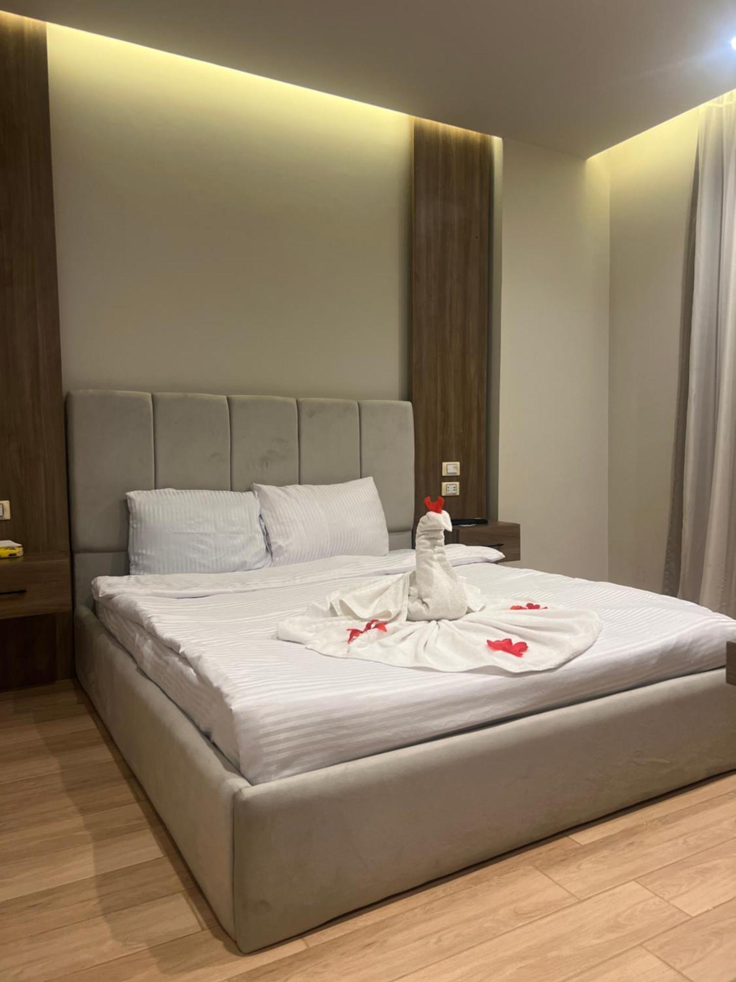 Egypt Pyramids Hotel 4*