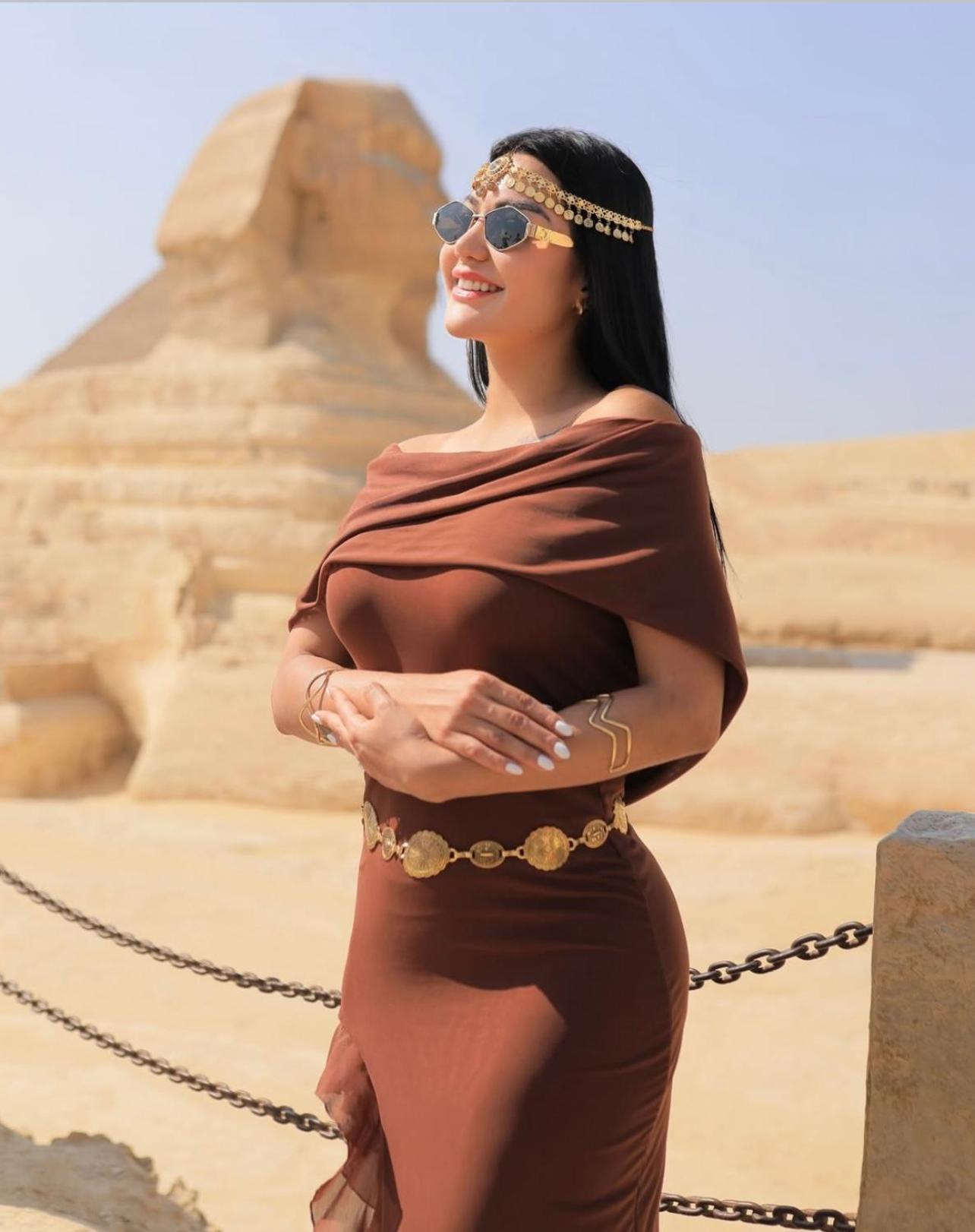 Hotel Egypt Pyramids