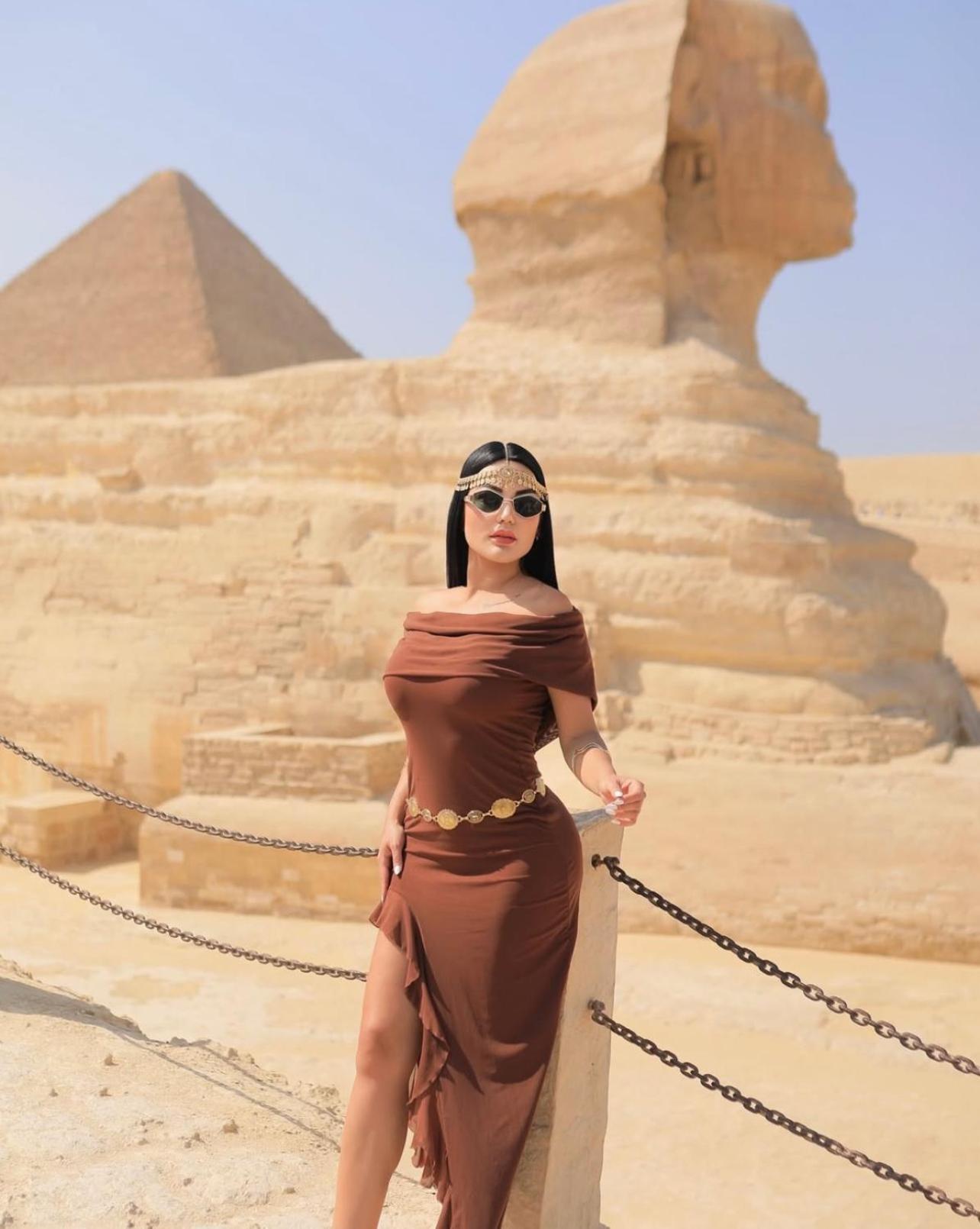 Hotel Egypt Pyramids